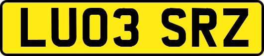 LU03SRZ