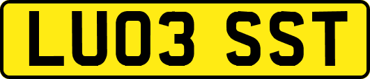 LU03SST