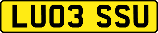 LU03SSU
