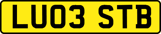 LU03STB