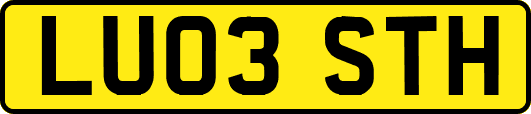 LU03STH