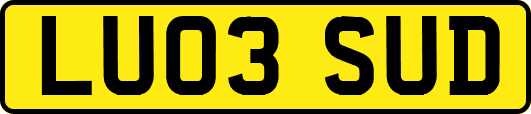 LU03SUD