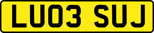 LU03SUJ