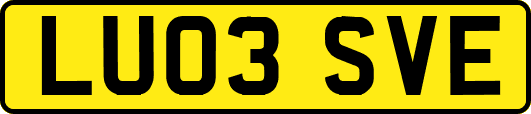 LU03SVE