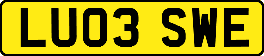 LU03SWE