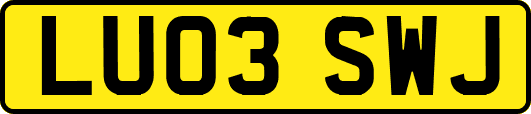 LU03SWJ