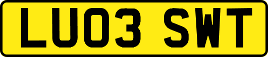 LU03SWT