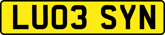 LU03SYN