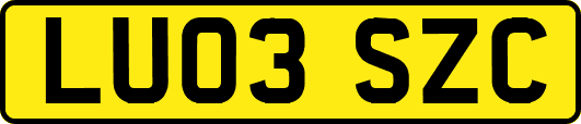 LU03SZC