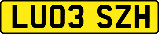 LU03SZH