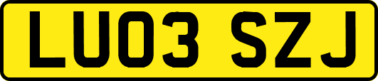 LU03SZJ