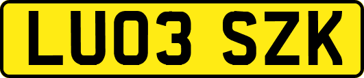 LU03SZK