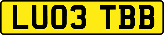 LU03TBB