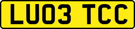 LU03TCC
