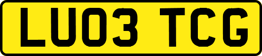 LU03TCG