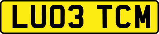 LU03TCM