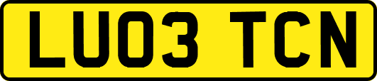 LU03TCN