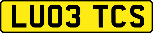 LU03TCS