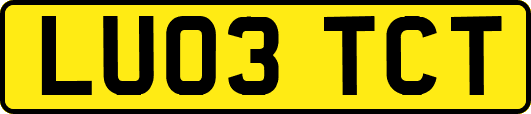 LU03TCT