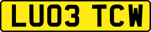 LU03TCW