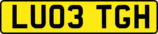 LU03TGH