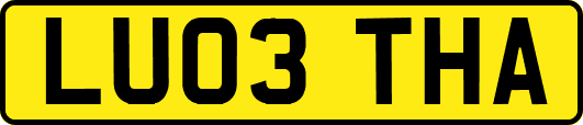 LU03THA