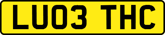 LU03THC