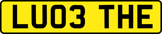 LU03THE