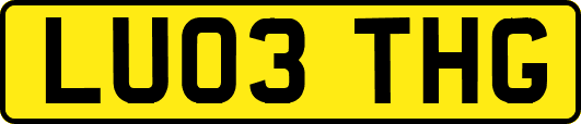 LU03THG