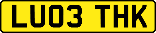 LU03THK