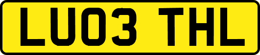 LU03THL