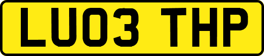 LU03THP