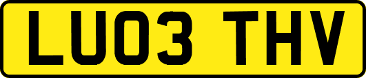 LU03THV