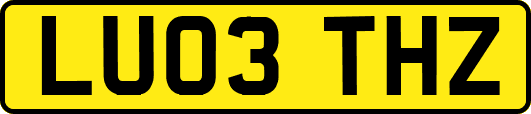 LU03THZ