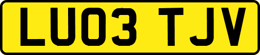 LU03TJV