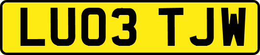 LU03TJW