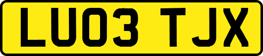 LU03TJX