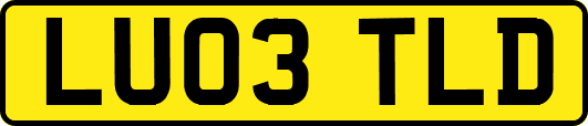 LU03TLD
