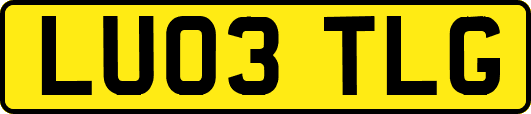 LU03TLG