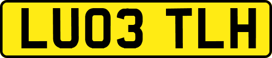 LU03TLH