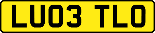 LU03TLO