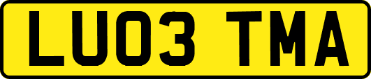 LU03TMA