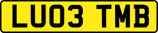 LU03TMB