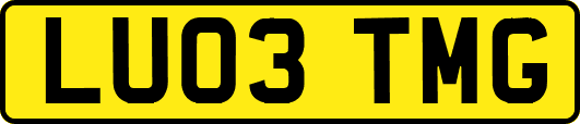 LU03TMG