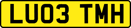 LU03TMH