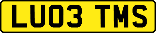 LU03TMS