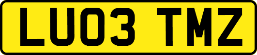 LU03TMZ