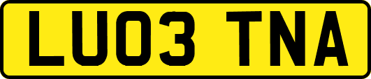 LU03TNA