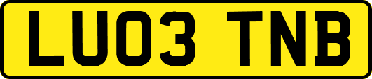 LU03TNB