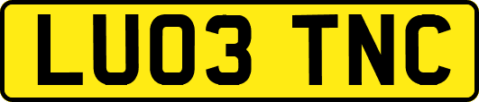 LU03TNC